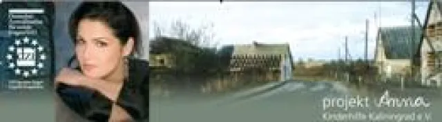 Bild: Freiwillige Helfer und regionale Unternehmen spenden, kochen und dolmetschen beim LILALU für `projekt Anna´