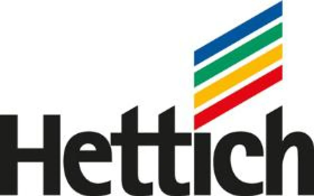 Unternehmenslogo Hettich