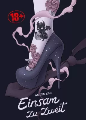 Bild: Einsam zu zweit - Ein pikantes Tagebuch