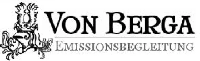Bild: Emissionsbegleitung Graf von Berga S.A. beantragt Zulassung des öffentlichen Angebotes
