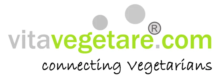 Bild: Vegetarische Community nun auch in englischer Sprache