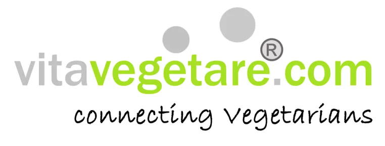Bild: Vegetarische Community nun auch in englischer Sprache