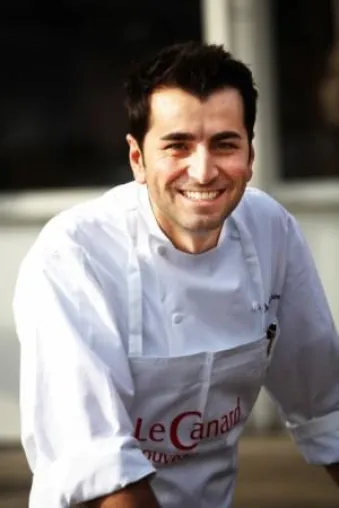 Sterne-Koch kürt Billstedter Kochhelden - Charity Live Cooking mit Ali Güngörmüs im Billstedt Center Hamburg Bild: Sterne-Koch kürt Billstedter Kochhelden - Charity Live Cooking mit Ali Güngörmüs im Billstedt Center Hamburg