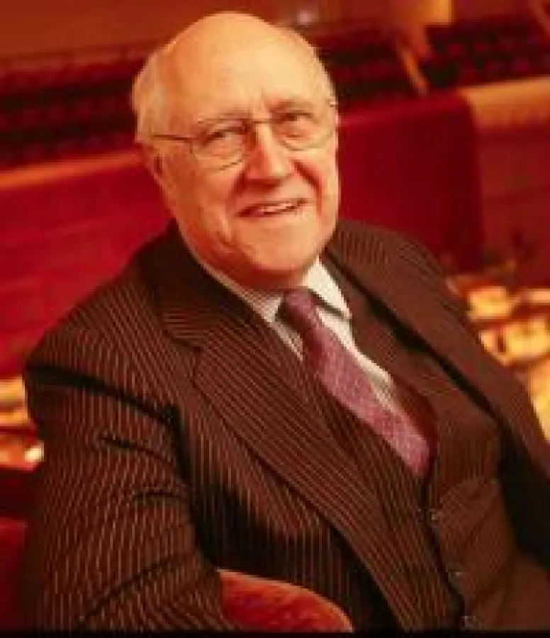 Mistislav Rostropovich