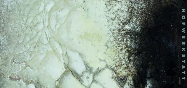 Bild: Ausstellung Intuitive Prozessmalerei