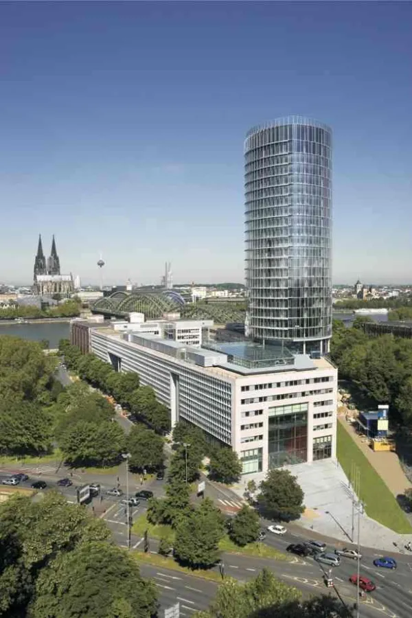 Foto: KölnSkye © Willebrand Photographie