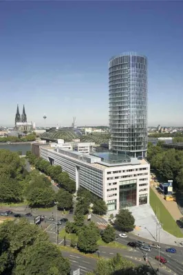 Bild: Zetes lädt zur Retail Innovation Conference im KölnSky