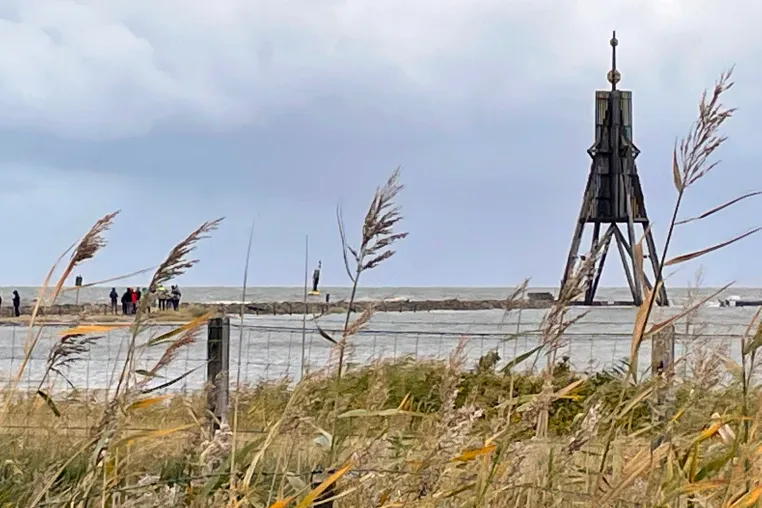 Herbstzauber an der Nordsee: Cuxhaven begeistert Touristen mit vielfältigen Angeboten Bild: Herbstzauber an der Nordsee: Cuxhaven begeistert Touristen mit vielfältigen Angeboten