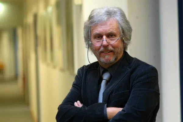 "Sehen und Visionen": Netzhautforschung der Zukunft Bild: "Sehen und Visionen": Netzhautforschung der Zukunft