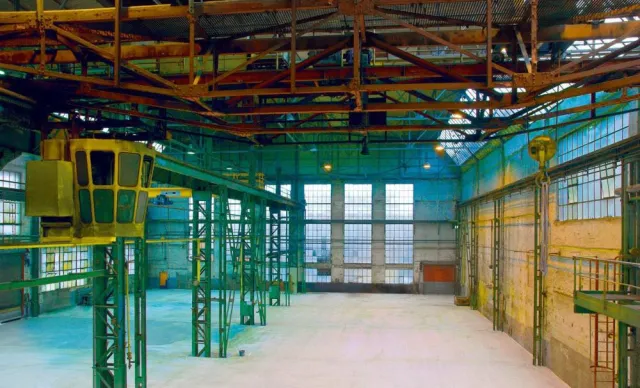 Bild: Tagungen von Rhein/Ruhr bis Rhein/Main