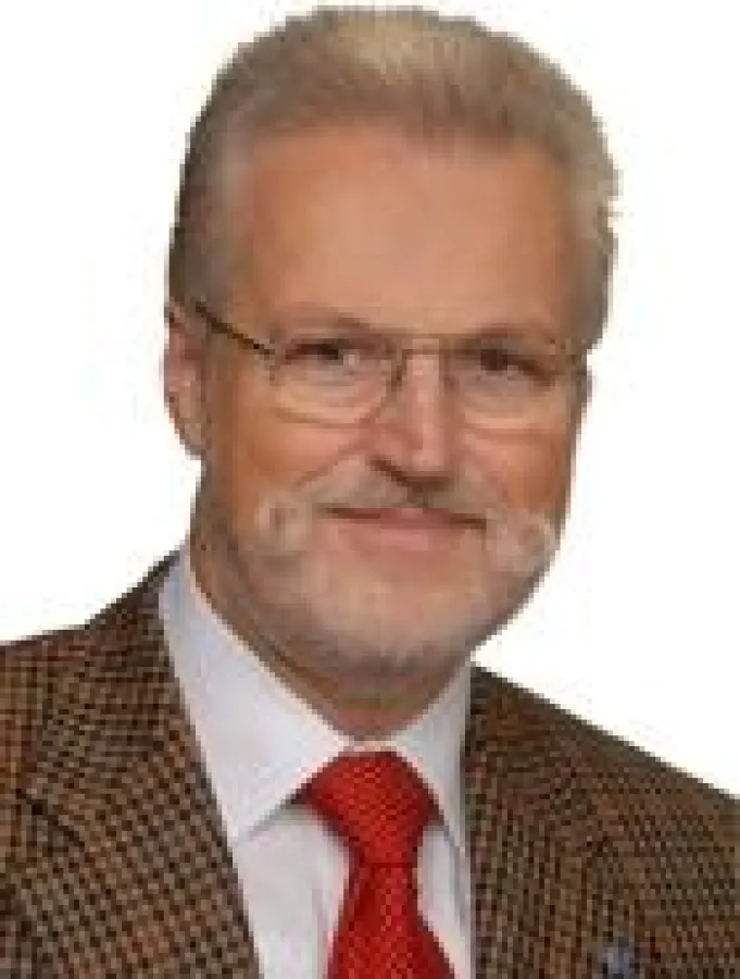 Anton Dostal Der-Marktmann