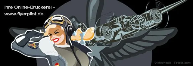 Bild: Broschüren beliebt wie noch nie