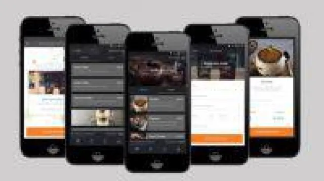 Bild: Speed Drink führt neue Takeaway Bestellung hinzu und schafft neue Möglichkeiten