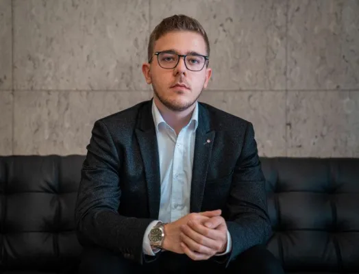 Bild: Jetzt am Start: Das UnternehmerJournal – Von Geschäftsführern für Geschäftsführer