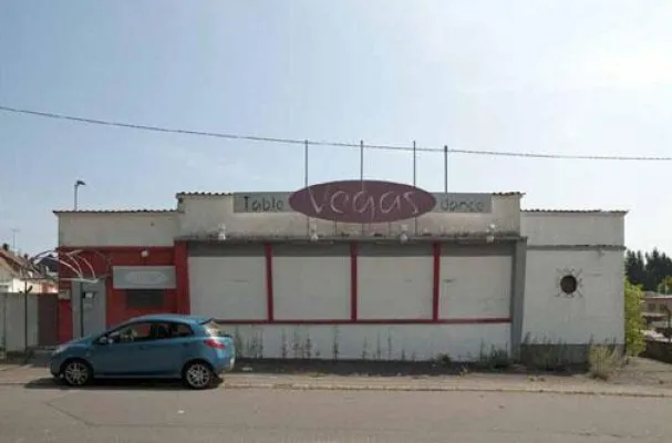 Bild: Birte Hennig - Baumholder