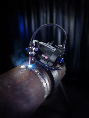 Bild: Alexander Binzel Schweisstechnik GmbH & Co. KG übernimmt die S/P/A Welding Systems GmbH