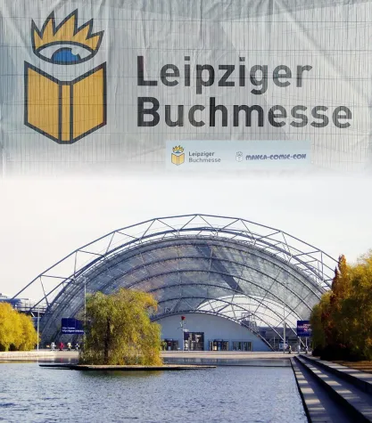 Leipzig im Frühling - Wenn die Stadt zu blühen beginnt Bild: Leipzig im Frühling - Wenn die Stadt zu blühen beginnt