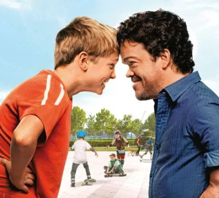 Bild: "Auf Augenhöhe" ist Kinderfilm des Monats im Mai/Juni 2017