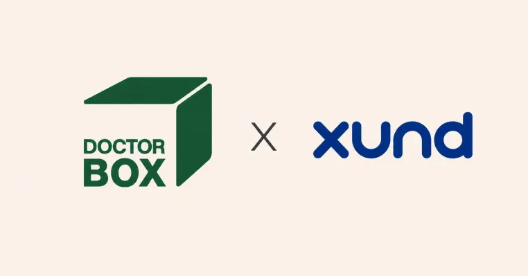 DoctorBox und XUND bündeln Kräfte für assistierte Telemedizin in Apotheken Bild: DoctorBox und XUND bündeln Kräfte für assistierte Telemedizin in Apotheken