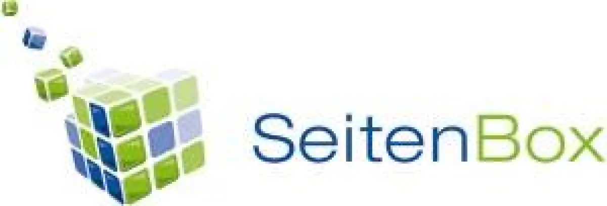 SeitenBox - Internetseiten selbst gestalten