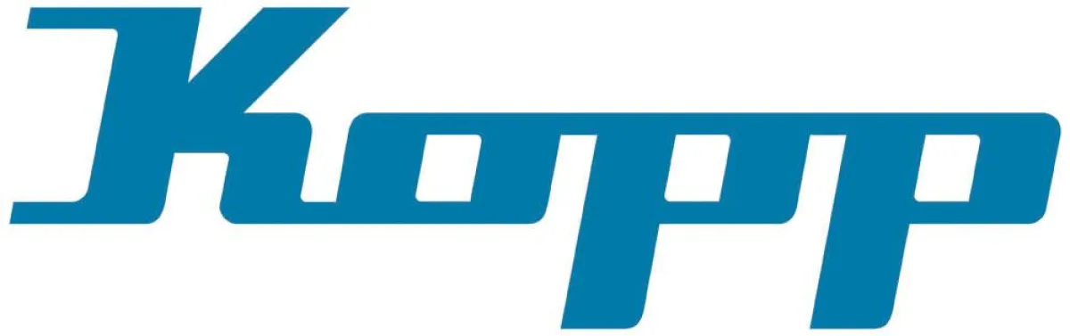 Das neue Logo von Kopp