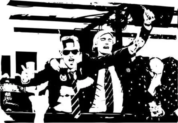 Bild: Startup veranstaltet Wandtattoo-Europameisterschaft