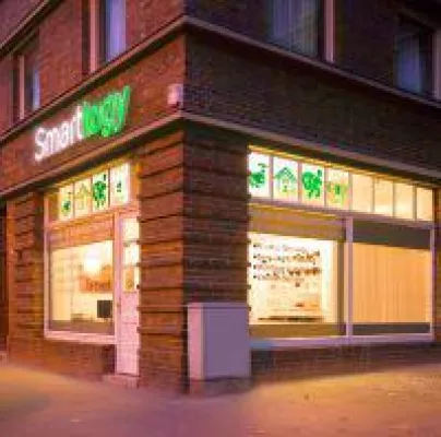 Bild: Den Wunsch nach einem sicheren und geschützten Zuhause erfüllt Smartlogy