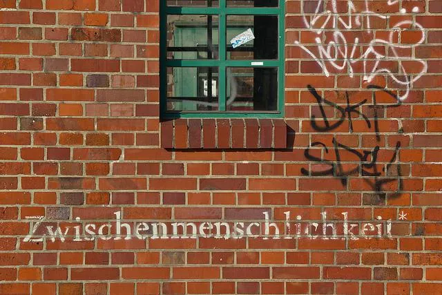 Bild: Geschwafel bis ins Unerträgliche