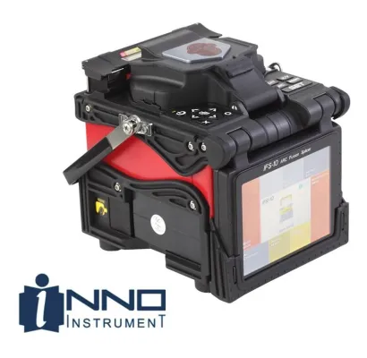 Bild: Neuestes Spleißgeräte-Modell von INNO Instrument Inc. - IFS-10 FiberMaster