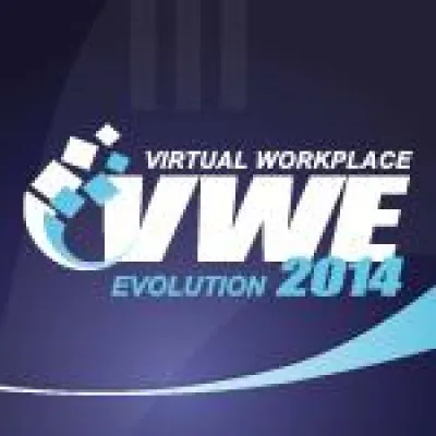 Bild: Virtual Workplace Evolution 2014 - Rückblick