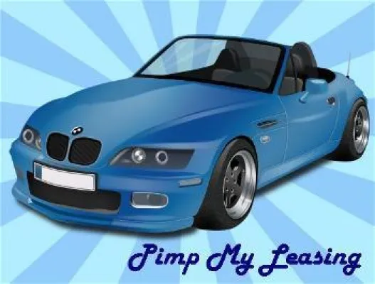 Bild: pimp-my-leasing.de: Der beratende Weg zu Kostenerparnis und Vertragssicherheit.