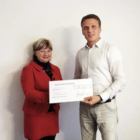 Bild: Spende für Kindervisionen e.V.