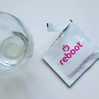 Bild: Neues Nahrungsergänzungsmittel: Alles, nur kein Katerkiller!