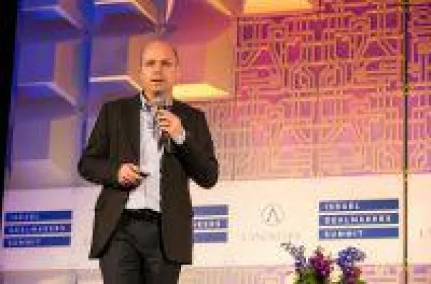 Bild: Schindler gibt erfolgreichen Roll-out der Qmarkets-Ideenmanagement-Plattform in Deutschland bekannt