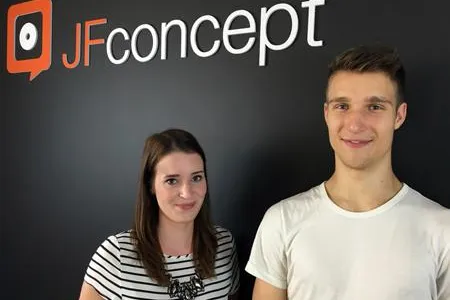 Online Marketing im B2B jetzt auch auf Youtube Bild: Online Marketing im B2B jetzt auch auf Youtube