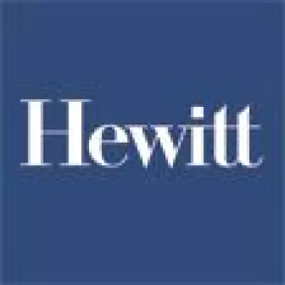Hewitt - Mit erfolgreichem HR-Outsourcing die Krise meistern Bild: Hewitt - Mit erfolgreichem HR-Outsourcing die Krise meistern