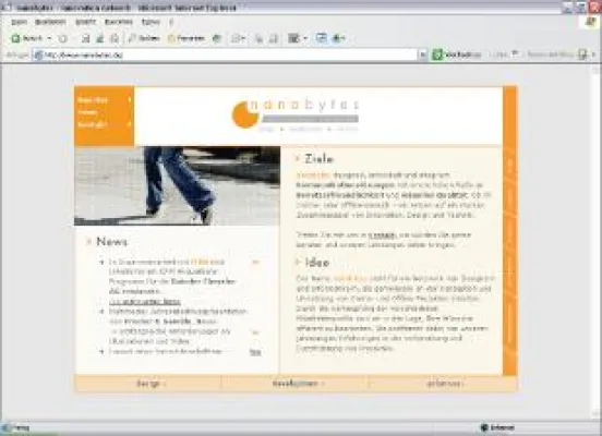 Bild: Innovative Kreativität und absatzfördernde Strategie für dialogorientiertes Onlinemarketing