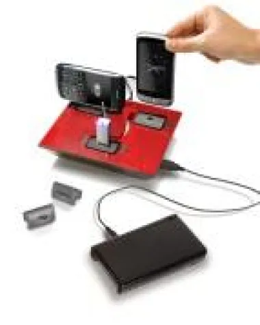 Bild: Mit voller Power in den Advent