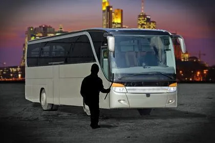 Bild: Dittmeier warnt vor neuen Tricks der Busdiebe seit März 2013