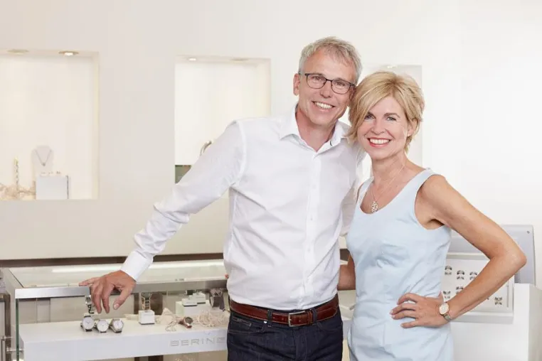 Bild: Wiesbadener Familienunternehmen Juwelier Lambert präsentiert sich in neuem Webseiten-Gewand