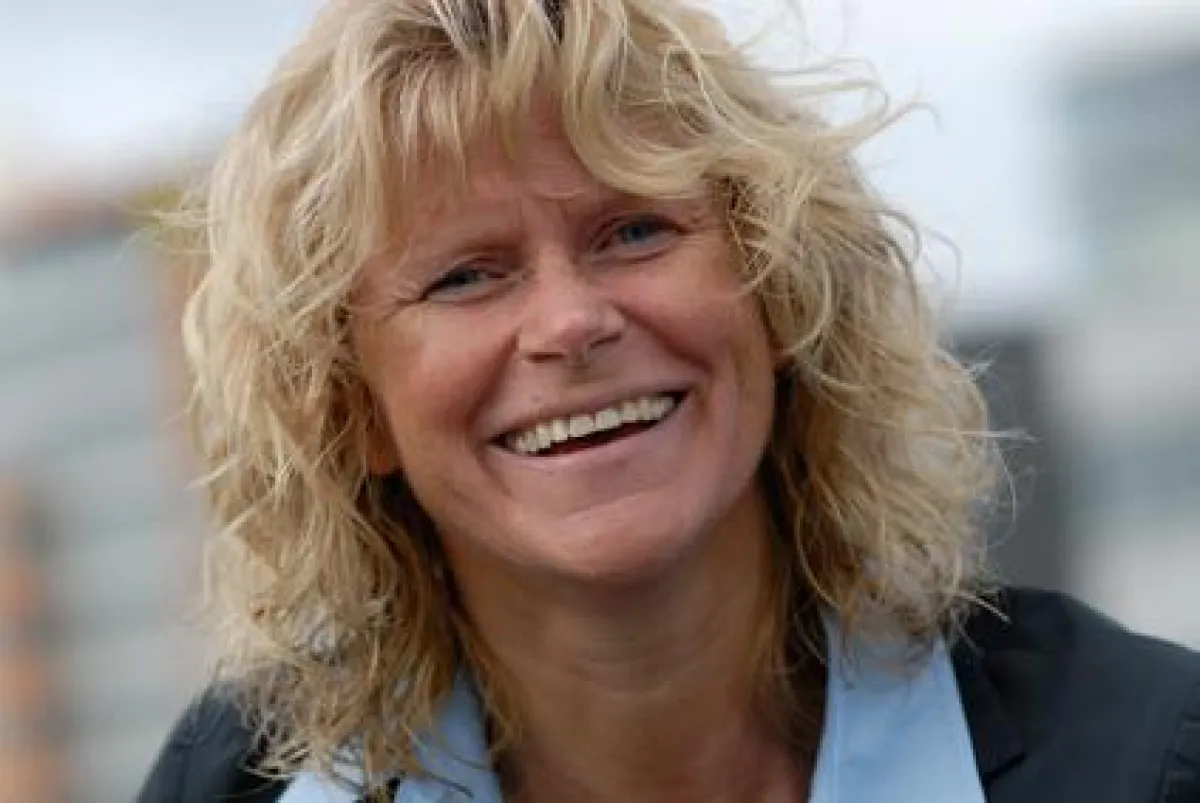 Business Coach Gudrun Happich