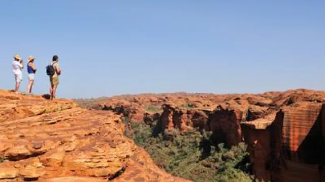 Geführte Kleingruppentouren auf dem roten Kontinent – Australien erleben Bild: Geführte Kleingruppentouren auf dem roten Kontinent – Australien erleben