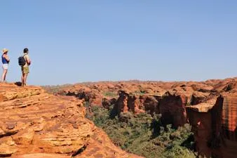Geführte Kleingruppentouren auf dem roten Kontinent – Australien erleben Bild: Geführte Kleingruppentouren auf dem roten Kontinent – Australien erleben