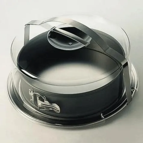 Bild: MasterCuisine aktuell: mobile Springformen