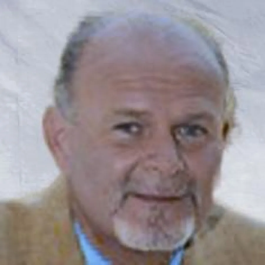 Dr. Richard Bednarek, Chefarzt der Geriatrischen Abteilung der Simssee Klinik