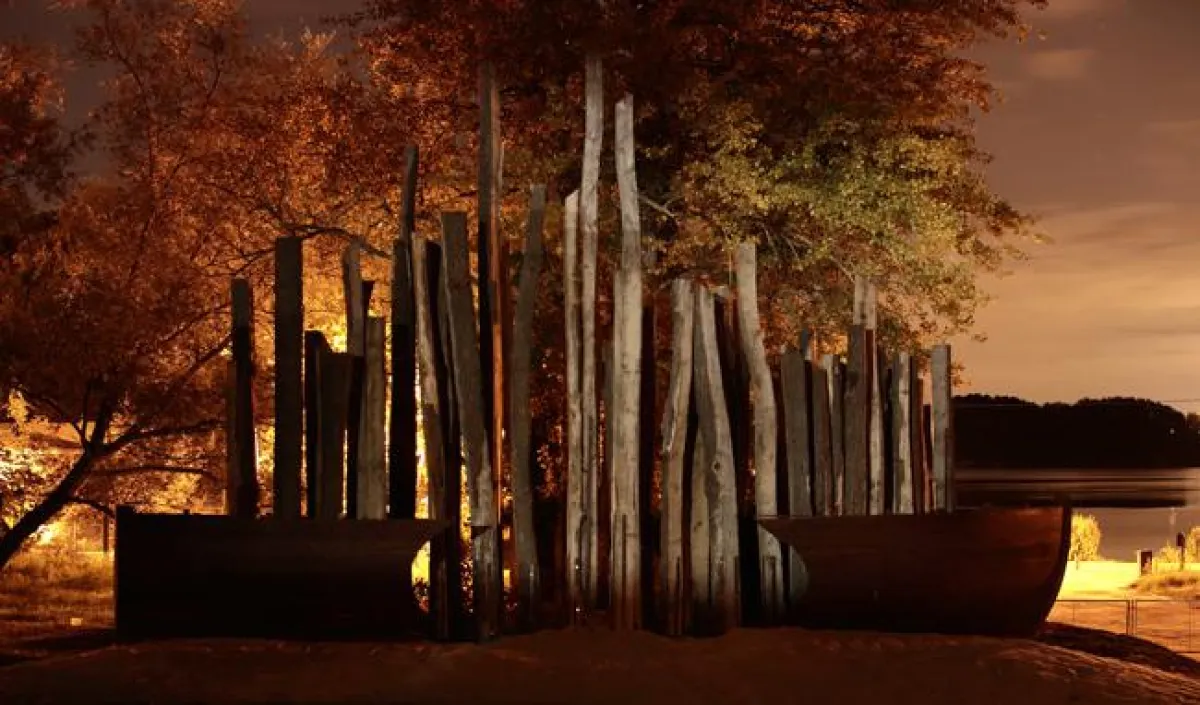 Chris Hinze: Traumschiff Port II, Foto Robert Liedtke