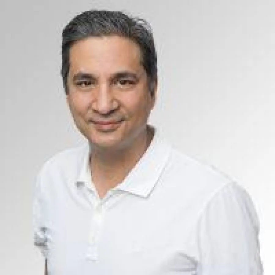 Dr. med. Andreas Gröger