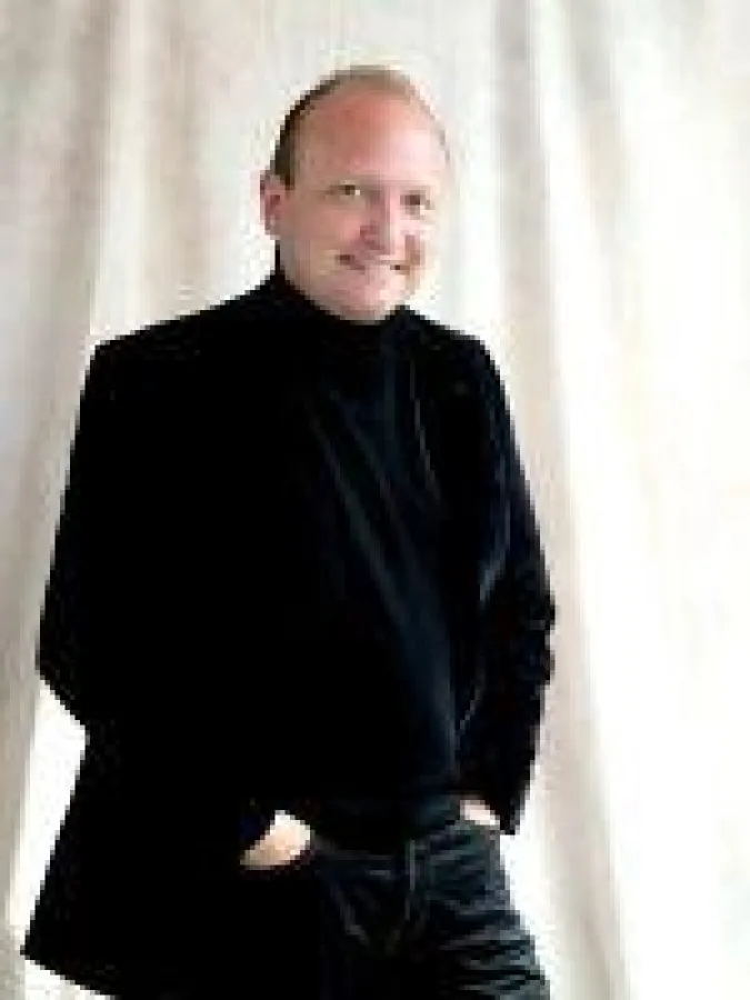 Markus Maier, Fachvorstand der HSMA Deutschland e.V. und Geschäftsführer GenoHotel Baunatal