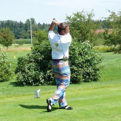 Bild: Adenbeck PGA Tour - Zusammentreffen der Spitze des österreichischen Golfsports im GC Herzog Tassilo