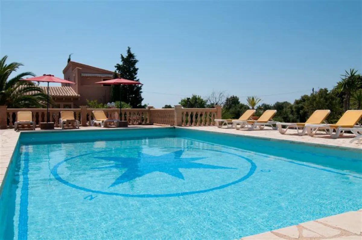 Coaching-Finca Mallorca